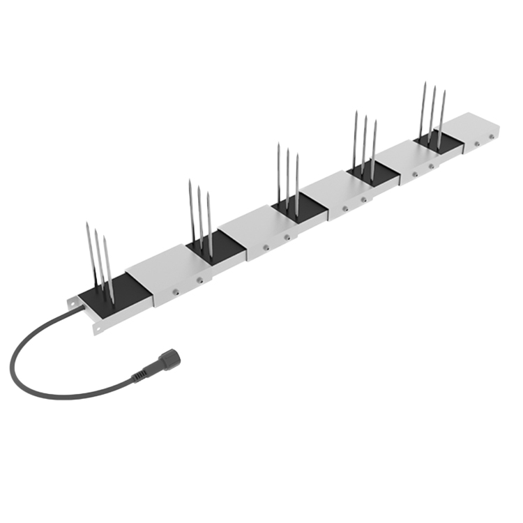 Temperature Humidity Sensor - 2026 SEM2255 SENTEC Soil Temperature and