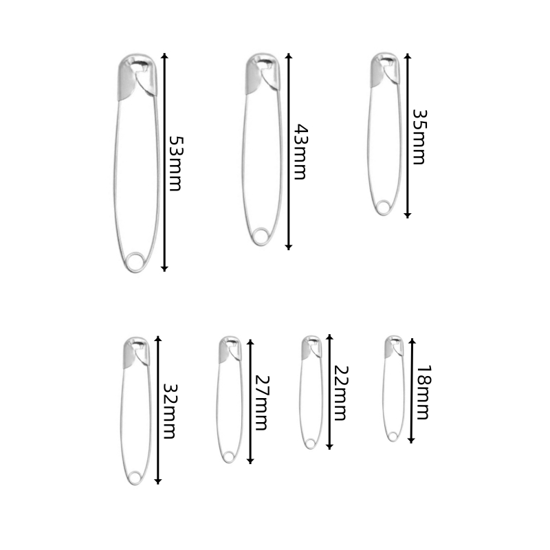 100Pcs/lot Stainless Steel Saf - đánh giá và giá Home Automation Diy