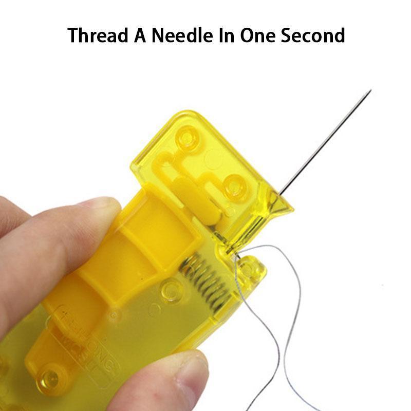Tự Động Kim Threader Tự Làm Cô - đánh giá và giá Home Automation Diy