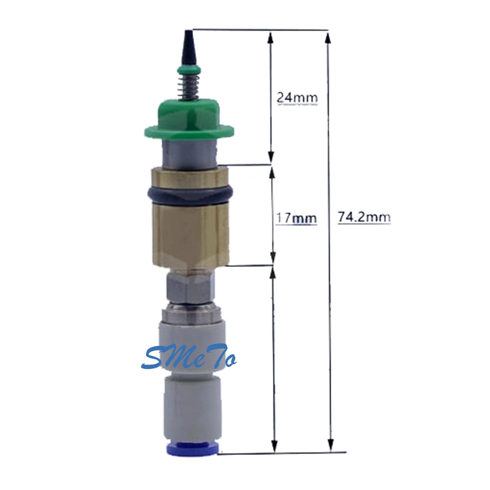 SMT Automation JUKI nozzle set - đánh giá và giá Home Automation Diy Kit
