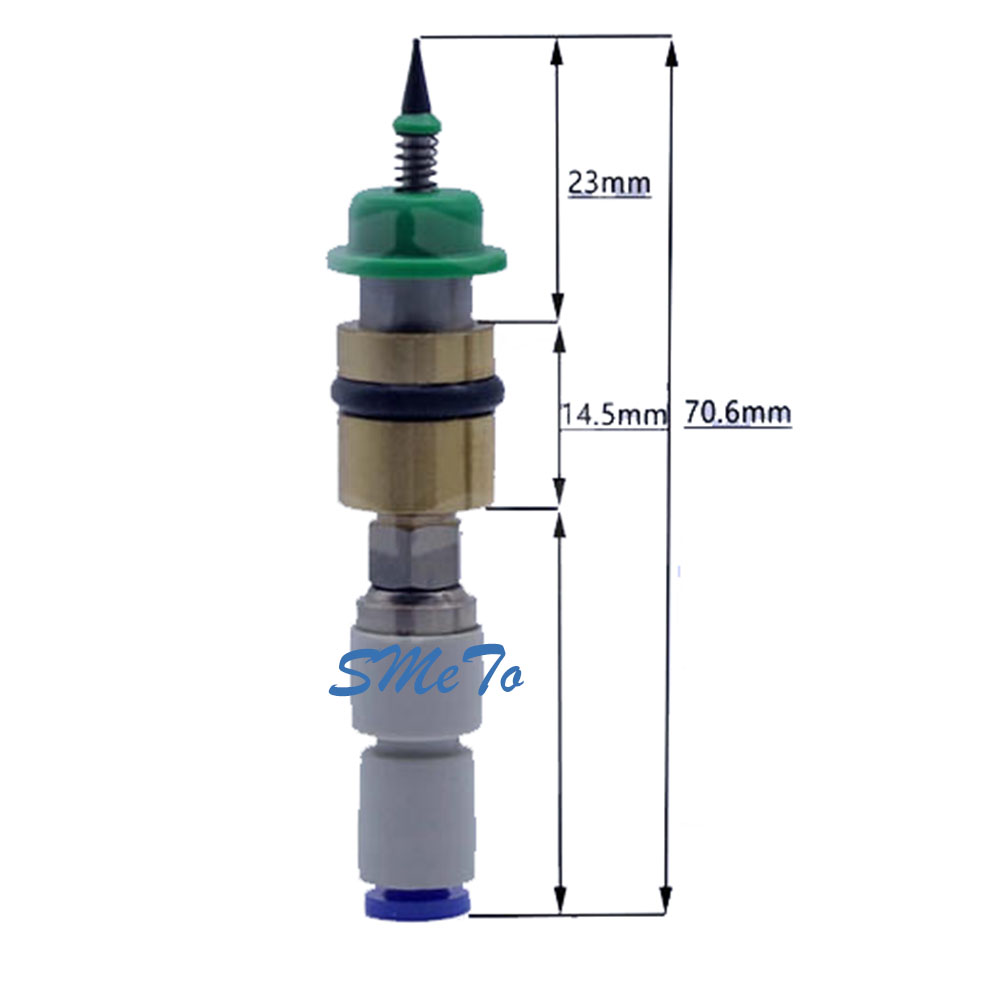 SMT Automation JUKI nozzle set - đánh giá và giá Home Automation Diy Kit