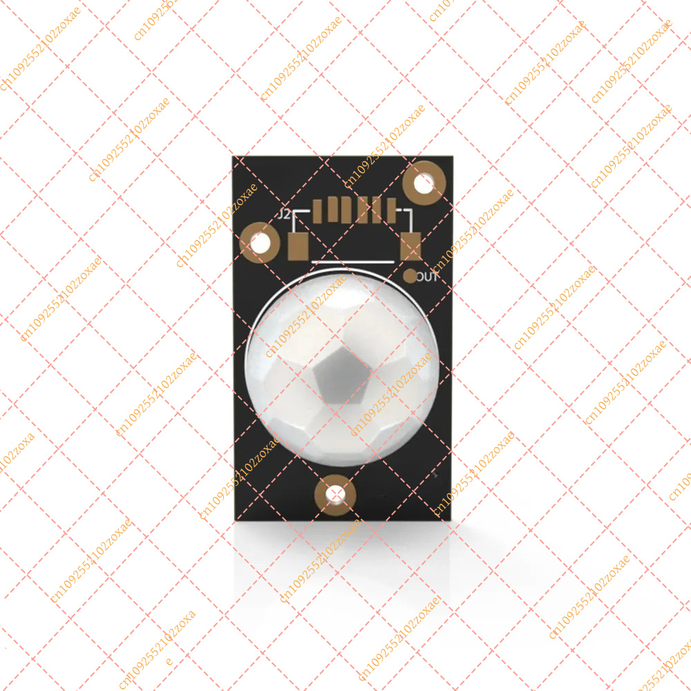 PIR Motion Sensor Module AM312 - đánh giá và giá Diy Home Automation System