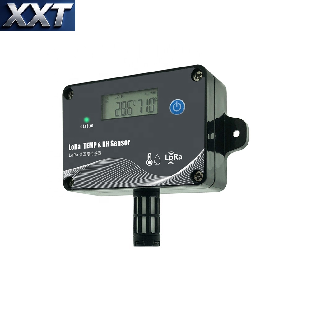 XXT Tzone Tag08B Lora Temperat - đánh giá và giá Temperature Humidity Sensor