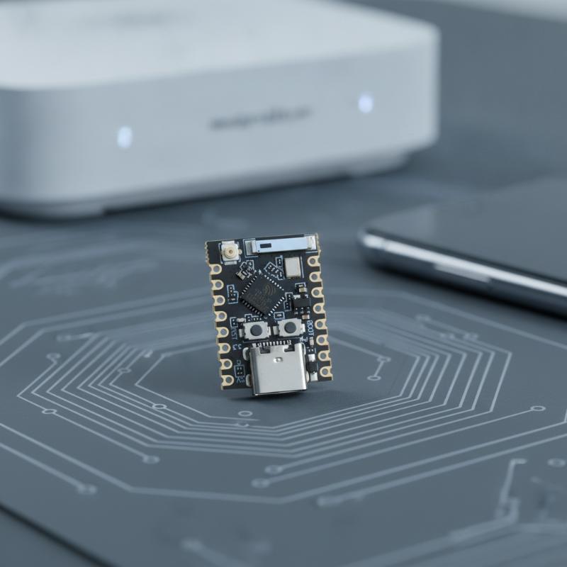 ESP32 C3 Super Mini WiFi Bluet - đánh giá và giá Home Automation Diy