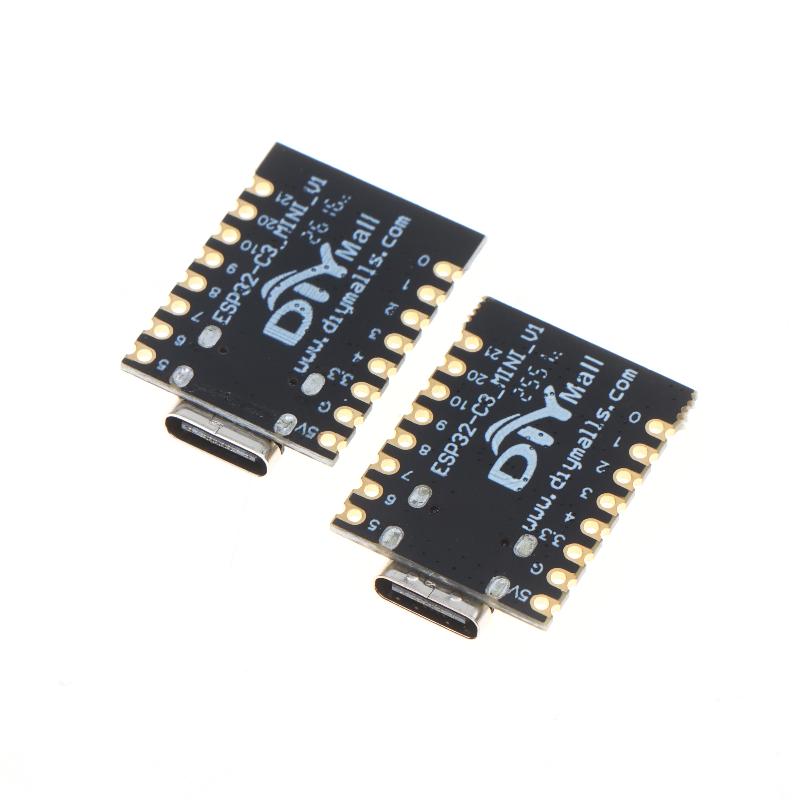 ESP32 C3 Super Mini WiFi Bluet - đánh giá và giá Home Automation Diy