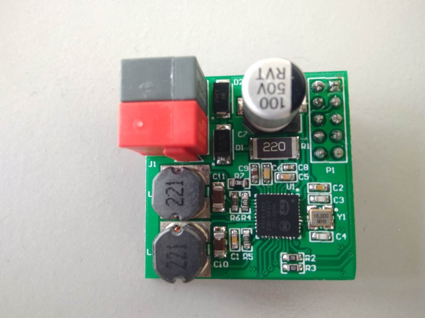 For KNX Module Development Kit - đánh giá và giá Home Automation Diy Kit