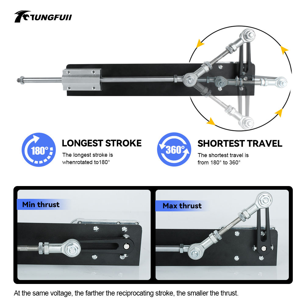 Tungfull 3-15CM Adjustable Rec - đánh giá và giá Home Automation Diy Kit