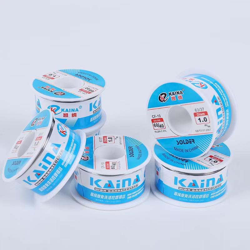 50g Rosin Core Tin Solder Wire - đánh giá và giá Home Automation System Diy