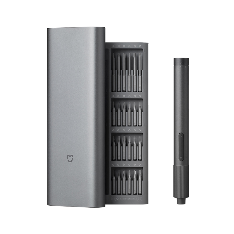 Xiaomi Mijia Electric Precisio - đánh giá và giá Home Automation Diy Kit