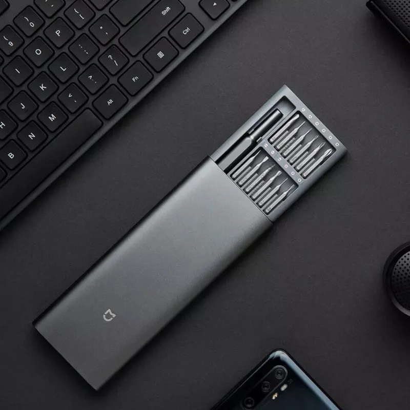 NEW MIJIA Daily Use Screwdrive - đánh giá và giá Home Automation Diy Kit