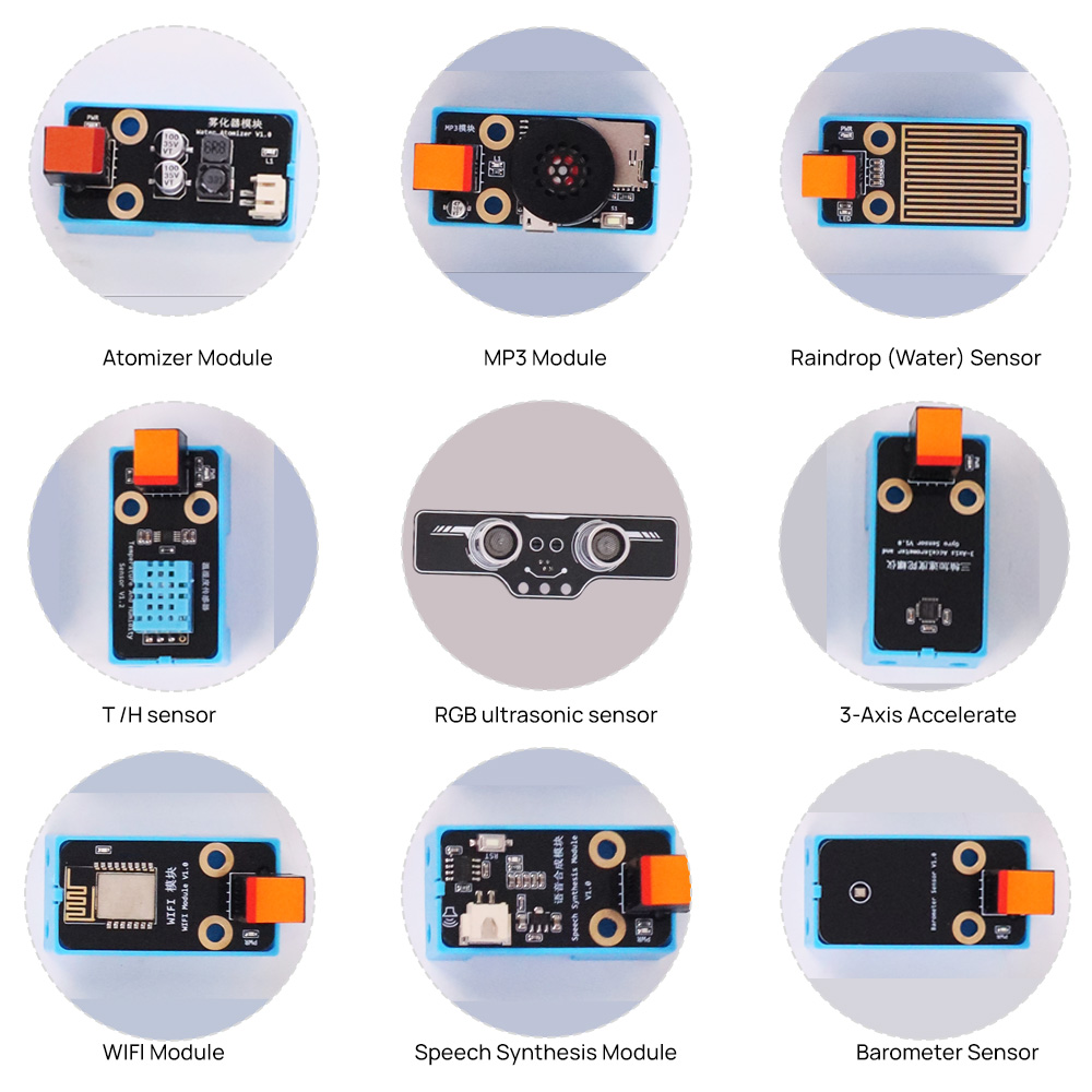 STEM DIY AI Smart Home Kit Pro - đánh giá và giá Home Automation Diy Kit
